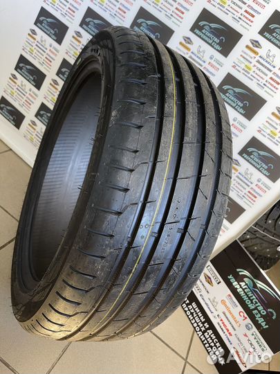 Nokian Tyres Hakka Black 2 225/50 R17 98Y