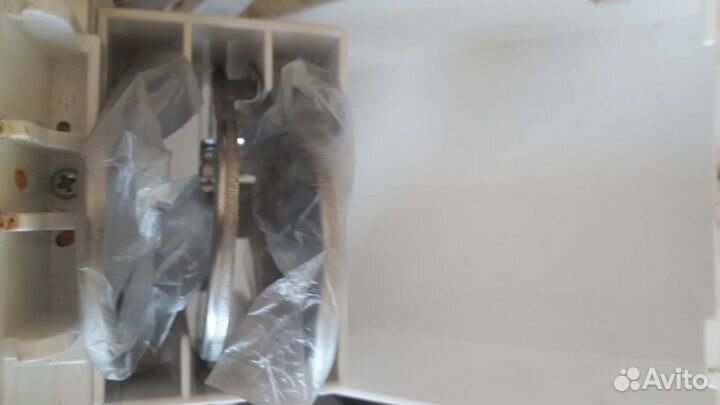 Кухонный комбайн