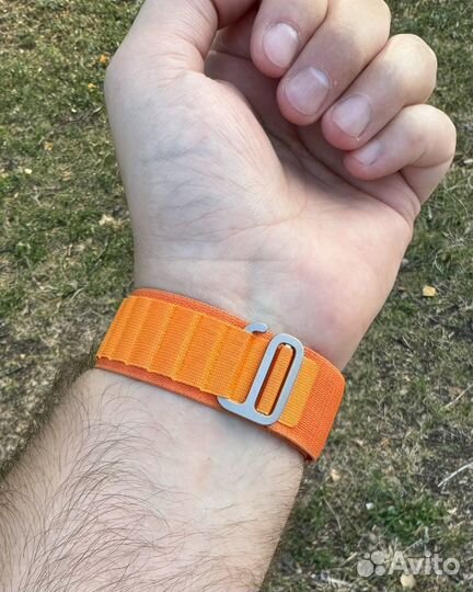 Ремешок Apple Watch Ultra