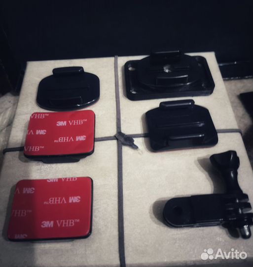 Экшн-камера GoPro hero4 Session