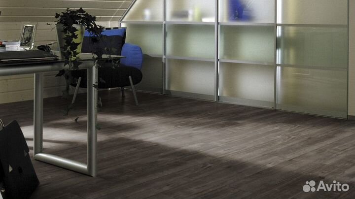 Влагостойкий ламинат