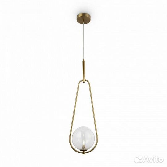 Подвесной светильник Freya Bumble FR5144PL-01TR