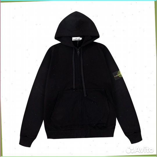 Толстовка Стон исланд (s - xxl)