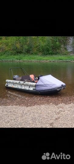 Прогулочный комплект