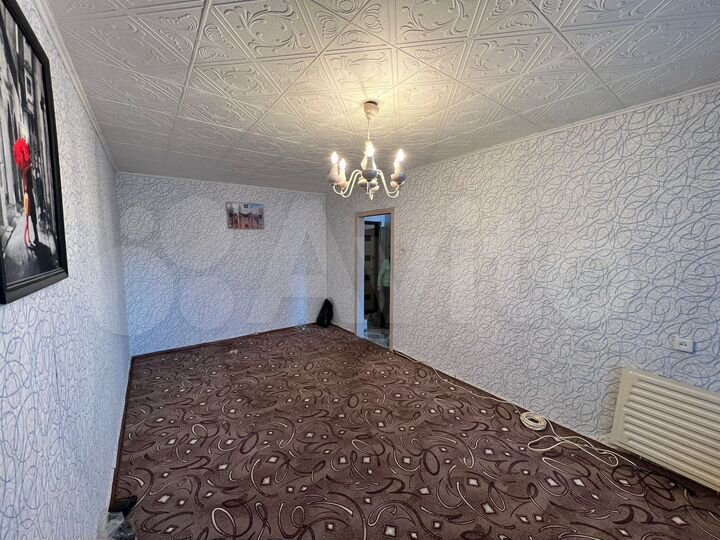 1-к. квартира, 33,2 м², 1/9 эт.