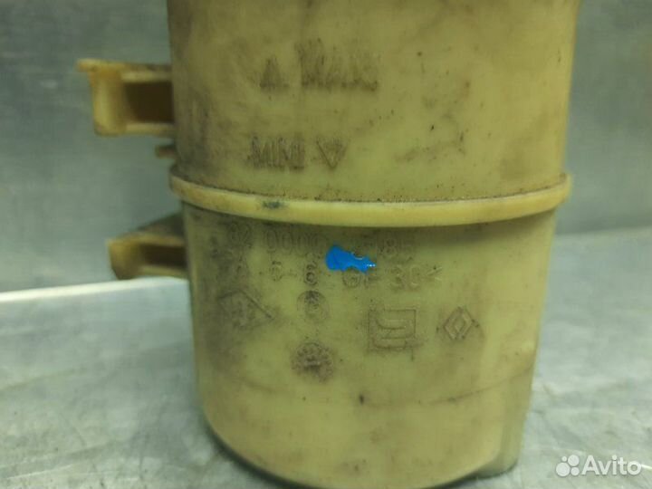 Бачок гидроусилителя Renault Laguna Ii 2001-2008