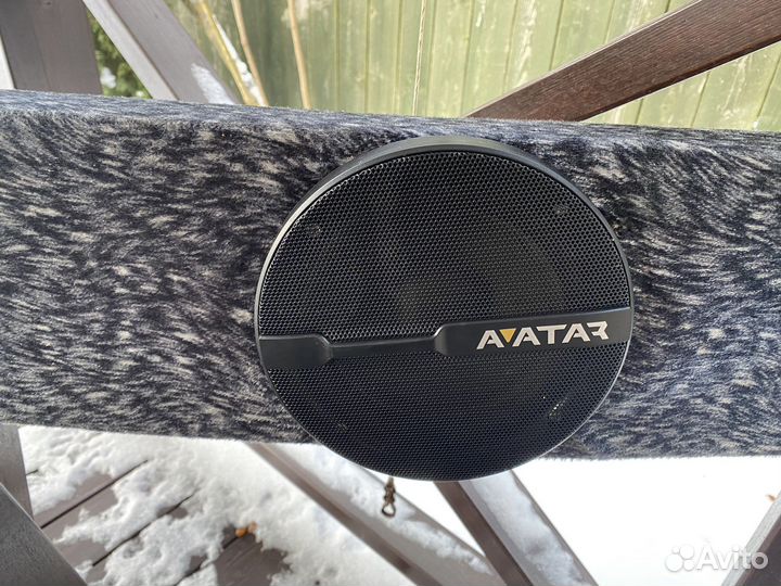 Музыка УАЗ хантер