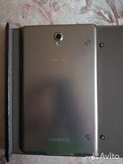 Планшет Samsung Galaxy Tab S 8.4 SM-T705