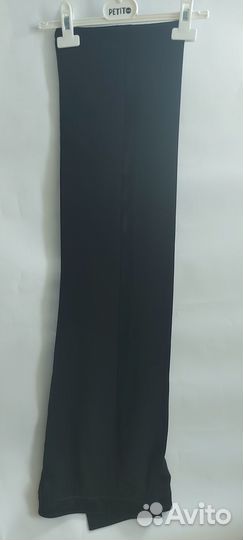 Брюки + жилет для бальных танцев