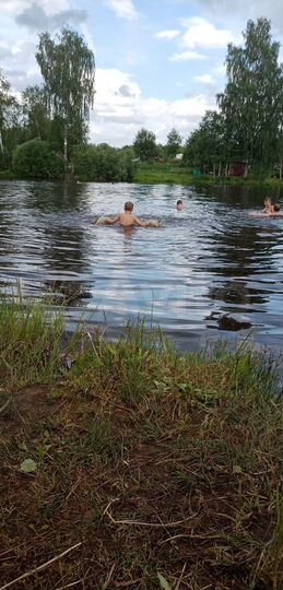 Участок 6 сот. (СНТ, ДНП)