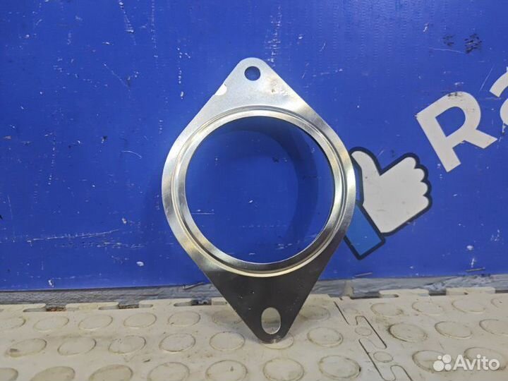 Прокладка приемной трубы Nissan Terrano 3