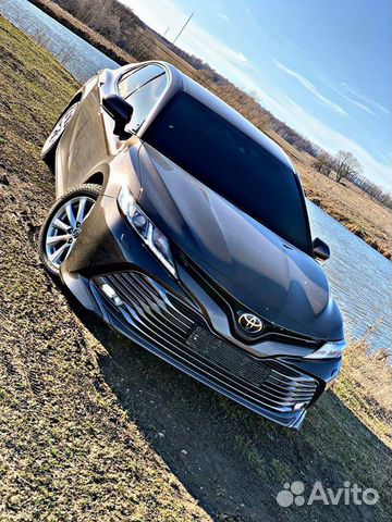 Трансфер, междугородние такси Toyota Camry