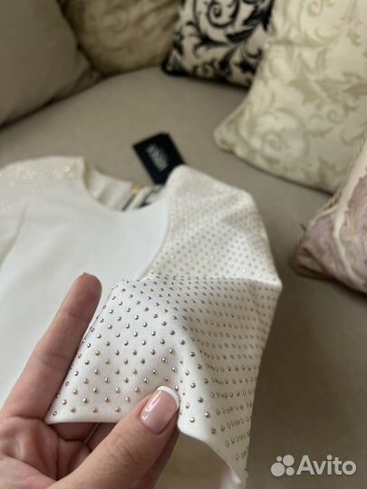 Versace платье новое