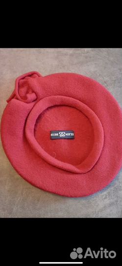 Берет женский Elenbeis 56-60