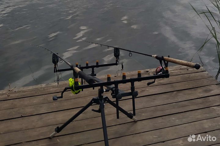 Продам фидер daiwa ninja