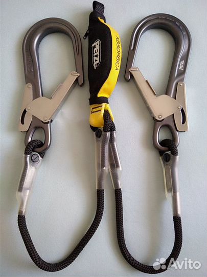 Petzl absorbica - Y MGO 80