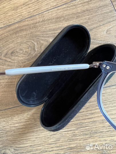 Оправа для очков женская италия