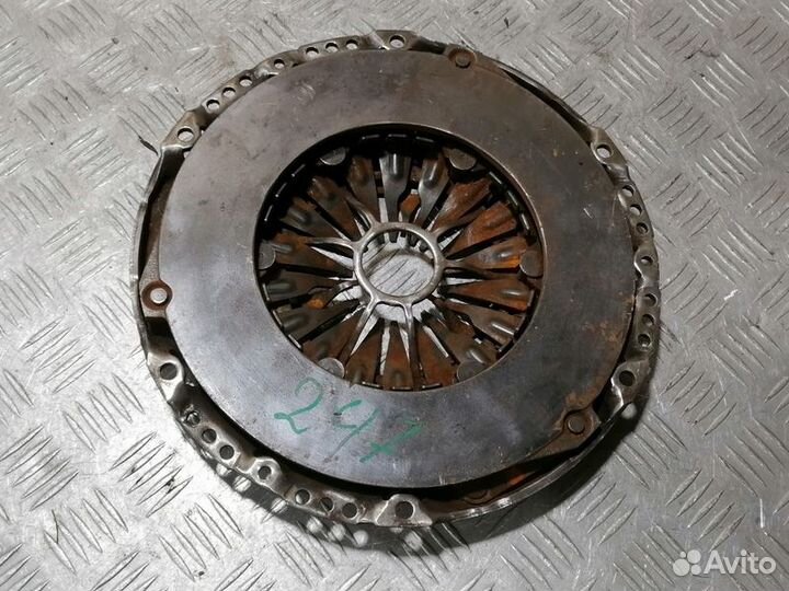 Корзина сцепления Ford Transit 2006-2013