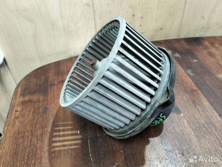 Моторчик печки Kia Spectra