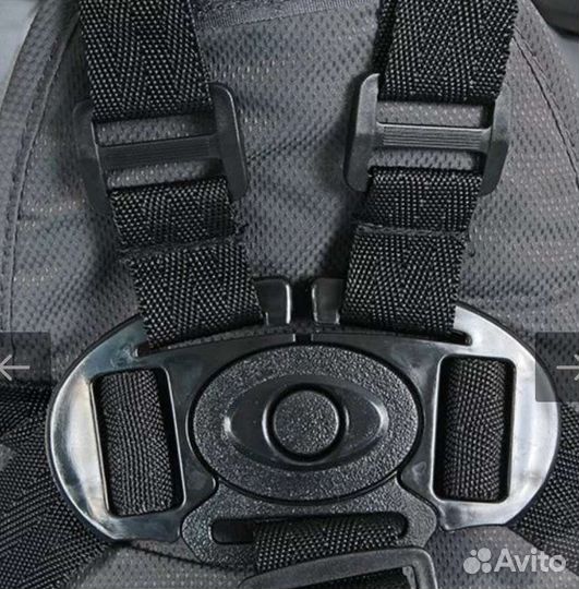 Прогулочная коляска Capella сибирь