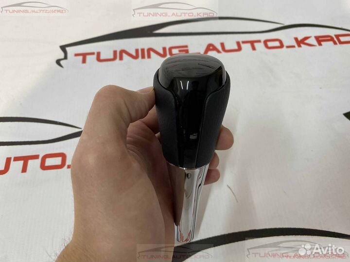 Ручка переключения АКПП Toyota Camry 55 I1897