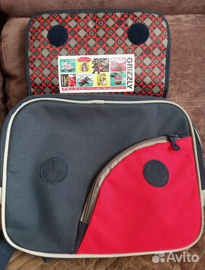 Рюкзак школьный для мальчика