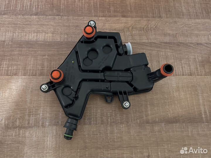 Маслоотделитель