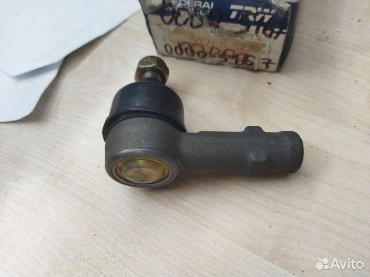 Рулевой наконечник Volkswagen Golf Passat Jetta