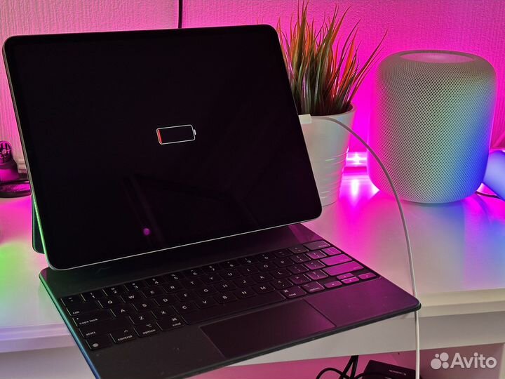 Apple iPad Pro 12.9 (2021), 512 гб, Wi-Fi