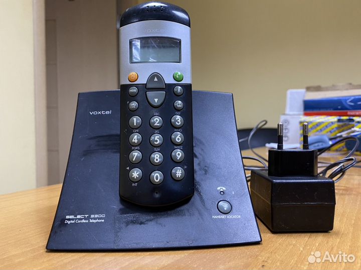 Радиотелефон Voxtel Select 3300