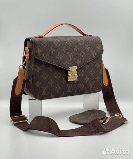 Сумка женская через плечо новая