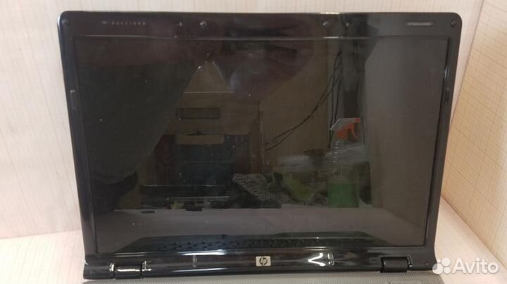 Ноутбук HP Pavilion dv6000 (dv6147eu)