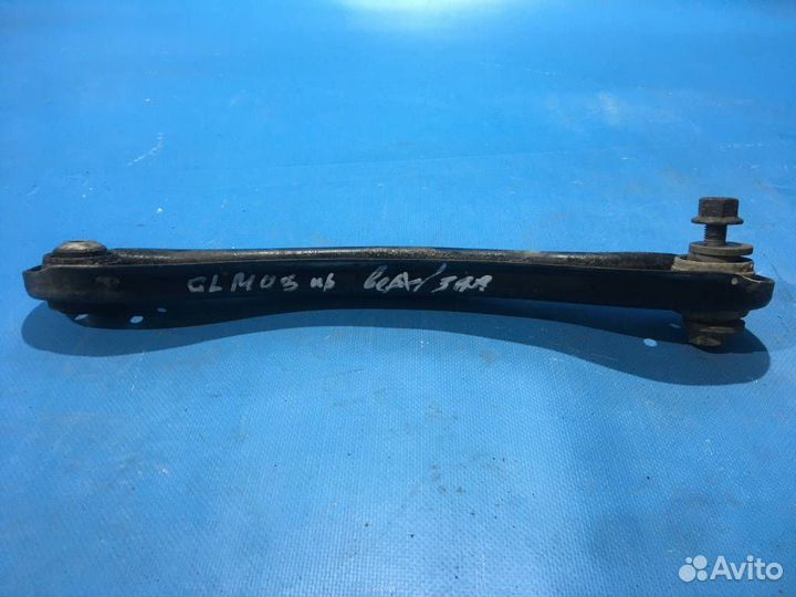 Рычаг верхний задний правый Mercedes GL164