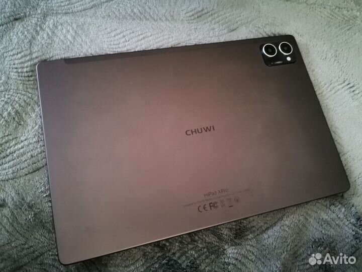 Планшет Chuwi HiPad Pro LTE 128 гб