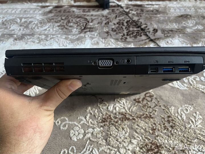 Ноутбук Lenovo Thinkpad T430 core i7