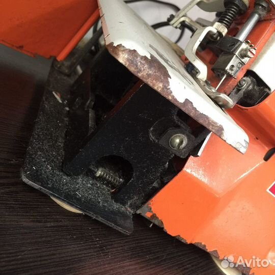 Оверлок Прима