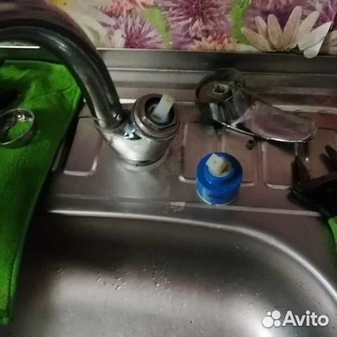 Услуги сантехника прочистка канализации засоры