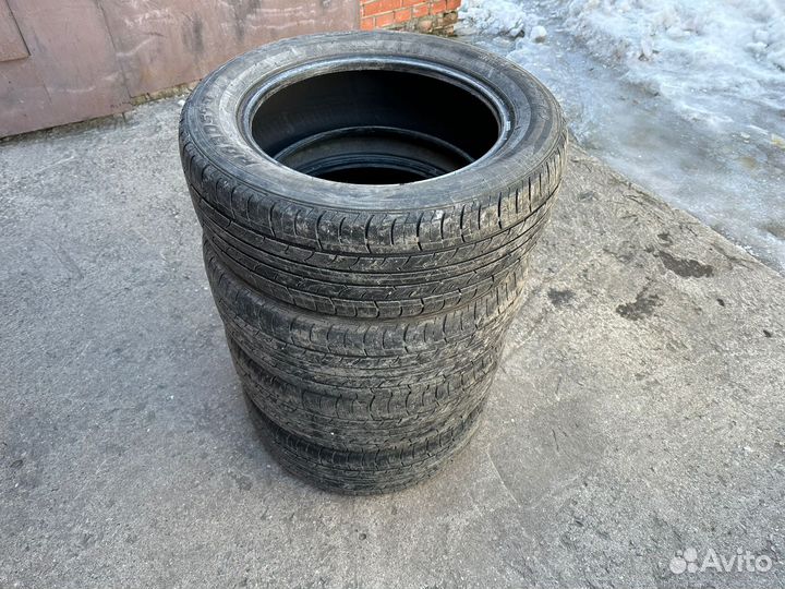 Roadstone Classe Premiere CP672 225/55 R17