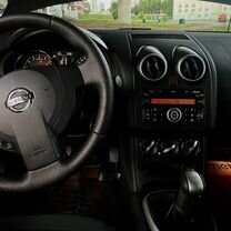 Nissan Qashqai 1.6 MT, 2011, 169 000 км, с пробегом, цена 1 250 000 руб.