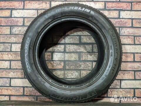 Michelin Primacy HP 225/55 R17