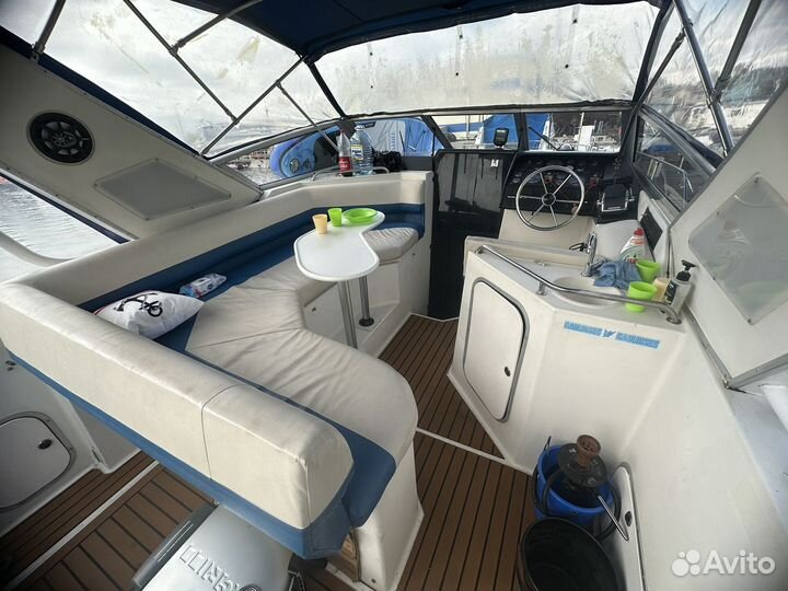 Продам Bayliner Ciera 3055