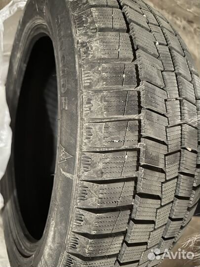 Vittos VWP12 215/55 R18 99S