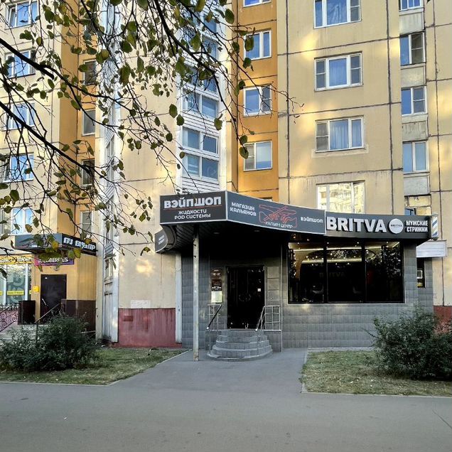 24м²с окном,2 дом от метро