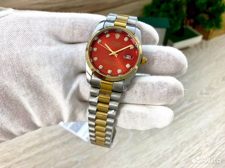 Женские часы Rolex Date Just