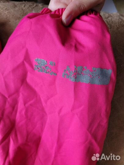 Комбинезон демисезонный 86 reima