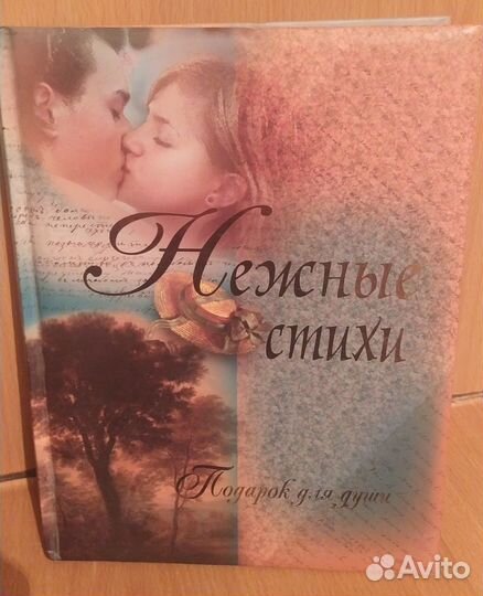 Книга стихов