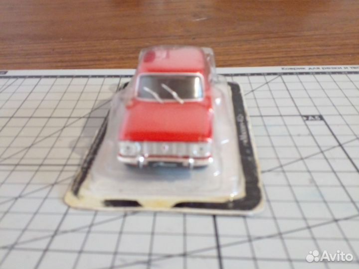 Модели автомобилей 1 43