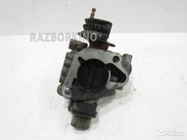 Дроссельная заслонка J0260334