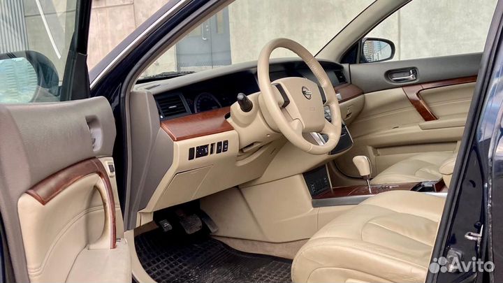 Nissan Teana 2.4 AT, 2007, 173 000 км