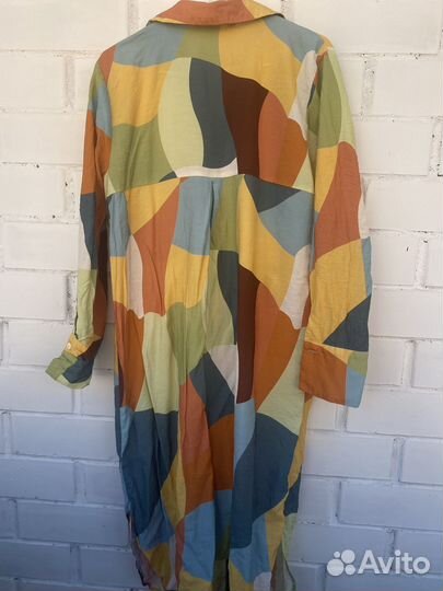 Платье женское waikiki